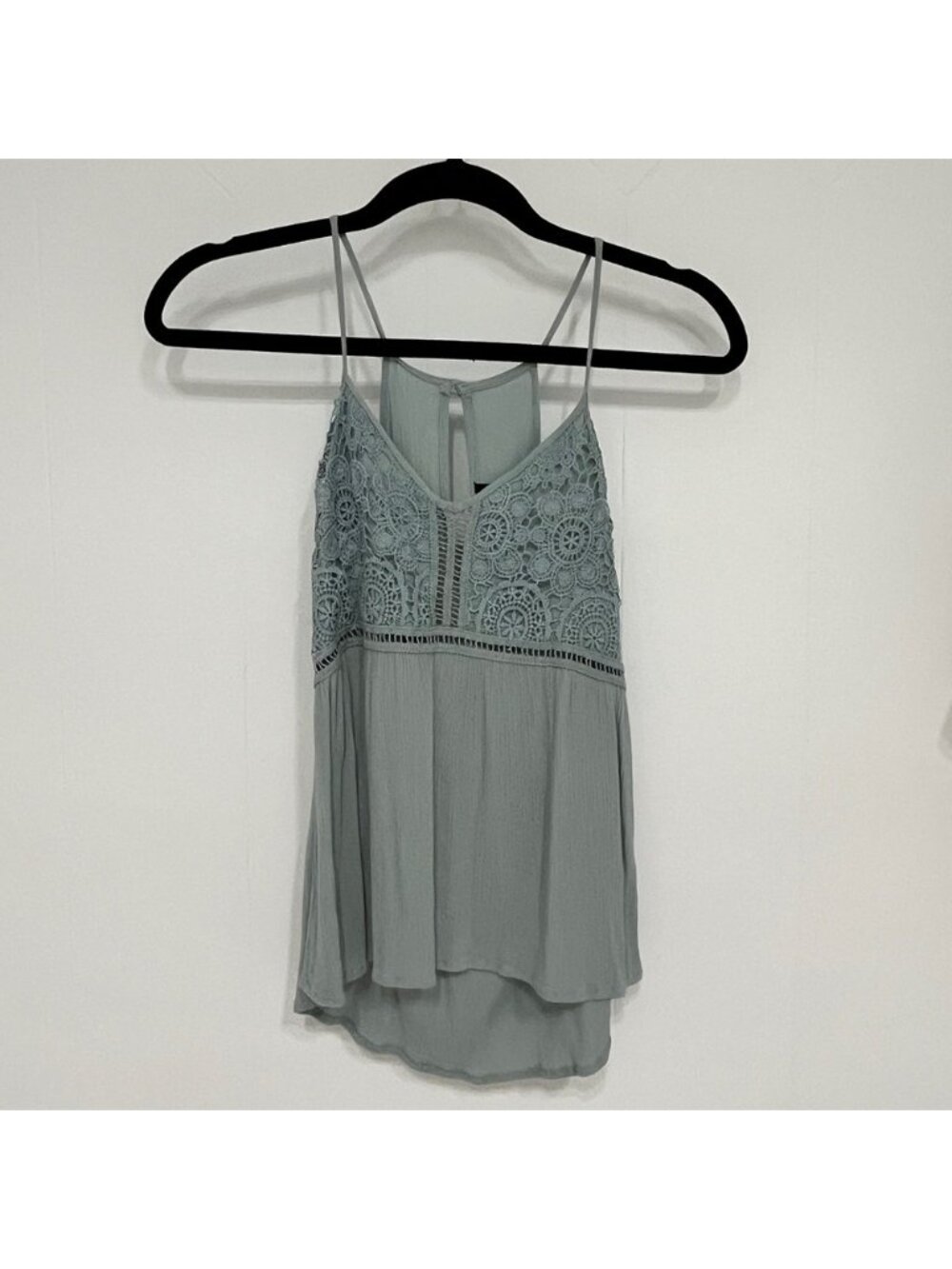 Kendall & Kylie Babydoll Top